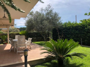 B&B Regina Viarum Minturno
